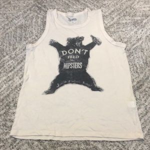Lucky brand tank top